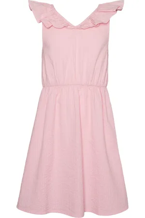 VERO MODA Vmmacia Kurzes Kleid