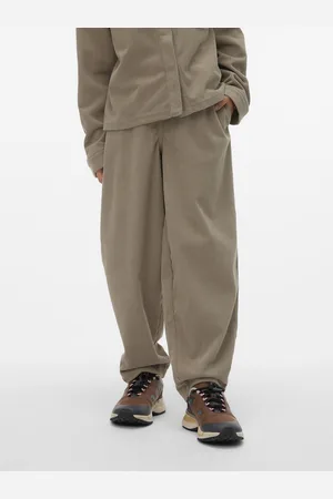 VERO MODA Vmkenya Mittlere Taille Hose