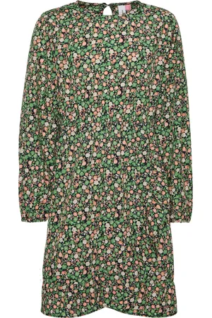 VERO MODA Vmelsa Kurzes Kleid