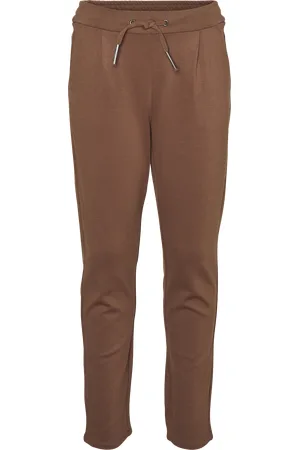 VERO MODA Vmeva Mittlere Taille Hose