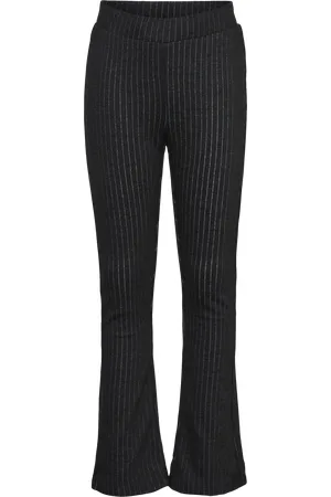 VERO MODA Vmmoni Mittlere Taille Hose