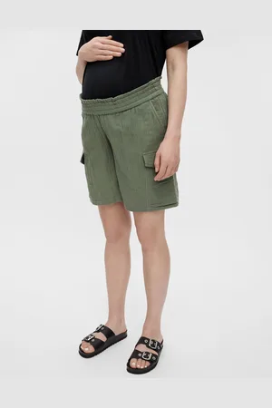Mama;licious Umstands-shorts