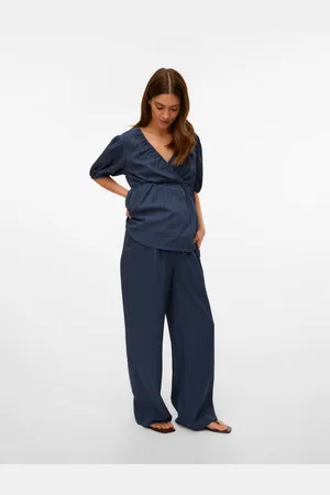 Mama;licious Normal Geschnitten Hose