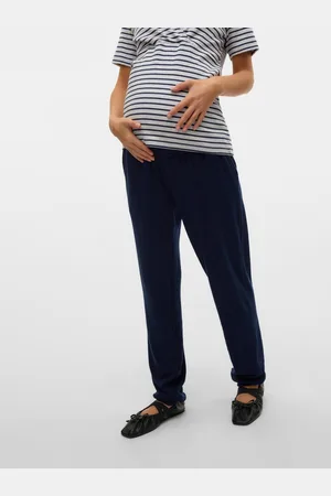 Mama;licious Normal Geschnitten Hose