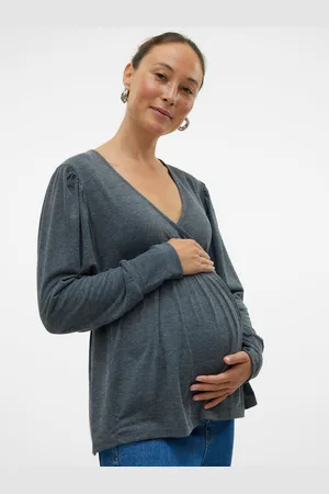Mama;licious Umstands-top