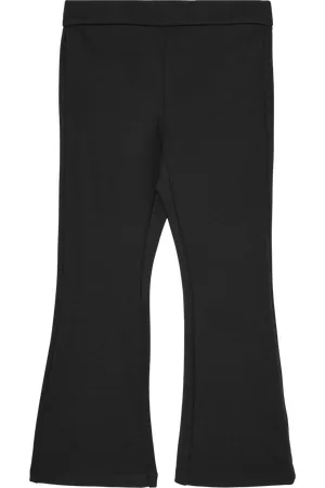 VERO MODA Vmluccakamma Mittlere Taille Hose