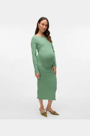 Mama;licious Mlfreya Umstandskleid