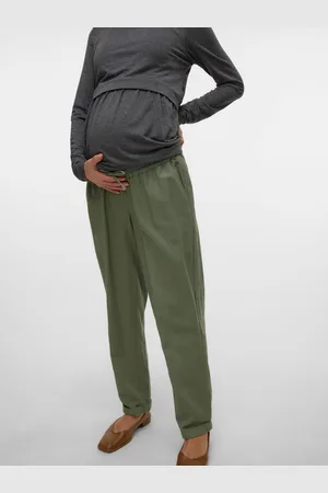 Mama;licious Normal Geschnitten Hose