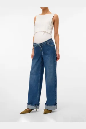 Mama;licious Umstands-jeans