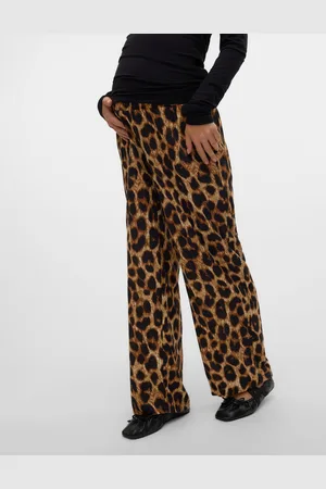 Mama;licious Normal Geschnitten Hose