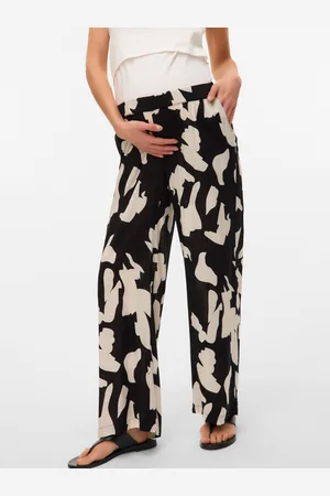 Mama;licious Normal Geschnitten Hose