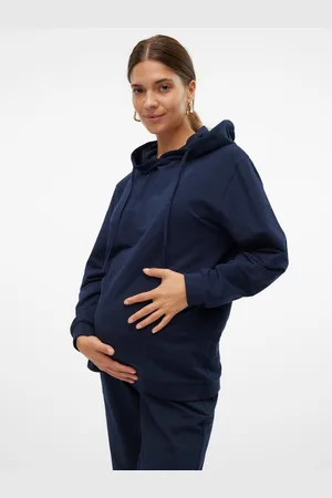 Mama;licious Umstands-sweatshirt