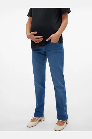Mama;licious Umstands-jeans