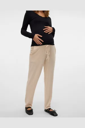 Mama;licious Normal Geschnitten Hose