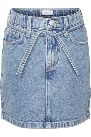 VERO MODA Vmflora Mittlere Taille Kurzer Rock