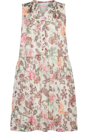 VERO MODA Vmnala Kurzes Kleid