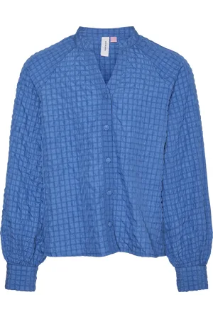 VERO MODA Vmcira Hemd