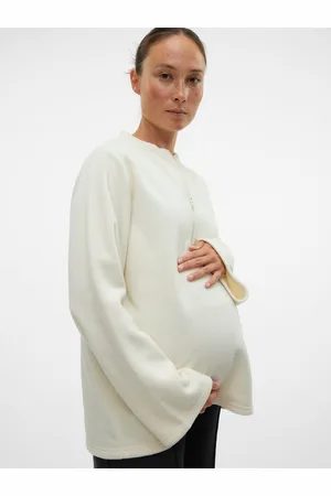 Mama;licious Umstands-fleece