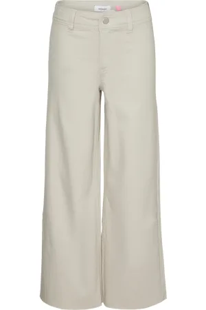 VERO MODA Vmviola Weit Geschnitten Jeans