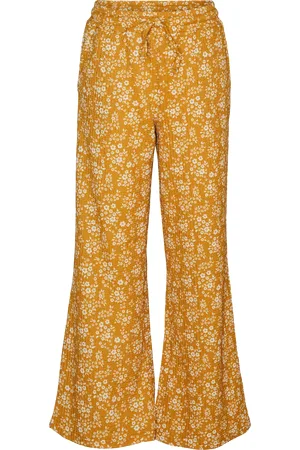 VERO MODA Vmmaya Mittlere Taille Hose