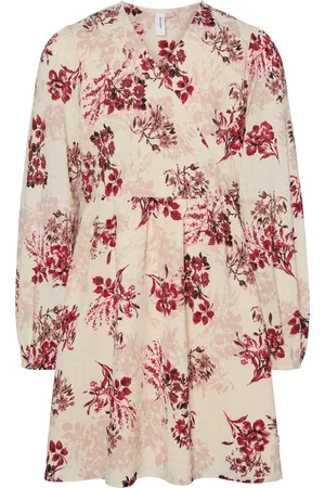VERO MODA Vmrosie Kurzes Kleid