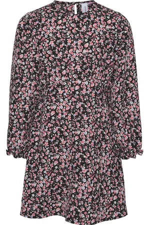 VERO MODA Vmbanny Kurzes Kleid