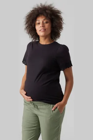 Mama;licious Umstands-t-shirt