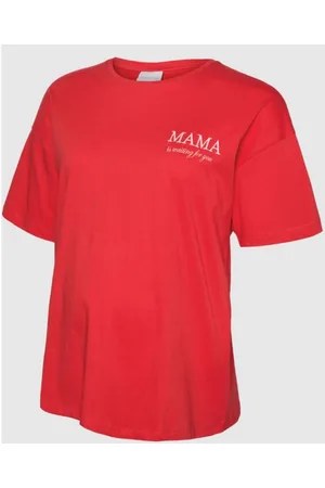Mama;licious Umstands-t-shirt