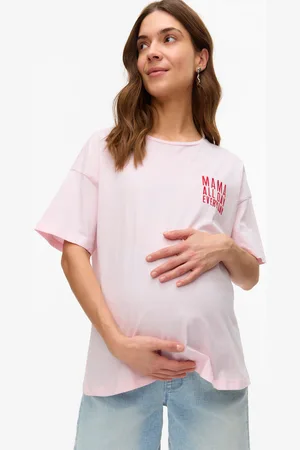Mama;licious Umstands-t-shirt