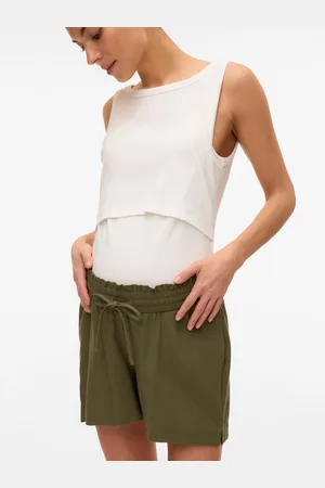 Mama;licious Umstands-shorts