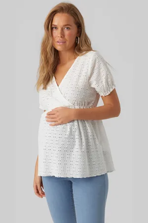 Mama;licious Umstands-top