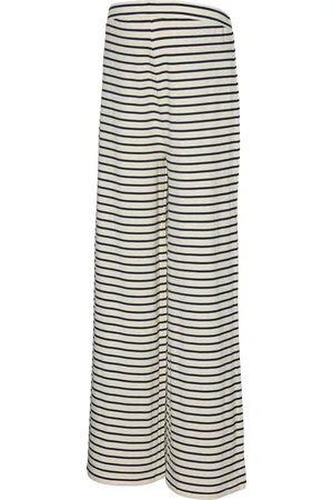 Mama;licious Normal Geschnitten Hohe Taille Hose