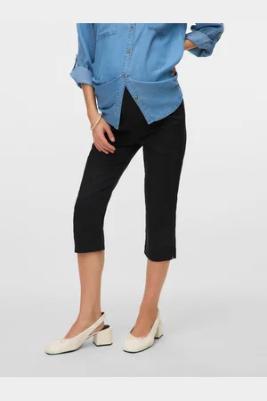 Mama;licious Verkürzt Hose
