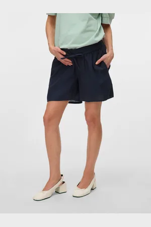 Mama;licious Normal Geschnitten Shorts