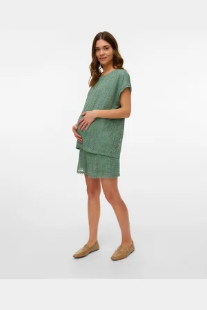 Mama;licious Normal Geschnitten Shorts