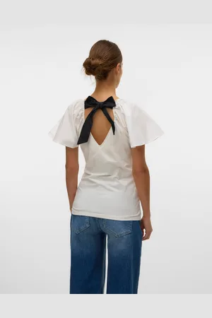 Mama;licious Normal Geschnitten V-ausschnitt Top