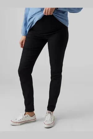 Mama;licious Umstands-jeggings