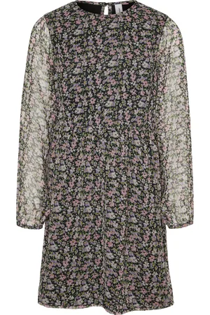 VERO MODA Vmsmilla Midikleid