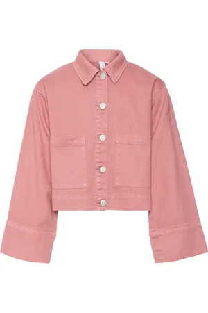 VERO MODA Vmkitt Jeansjacke