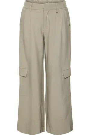 VERO MODA Vmtarisa Mittlere Taille Hose