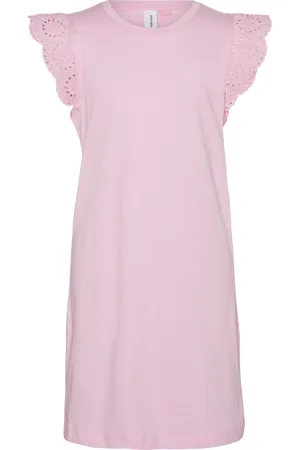 VERO MODA Vmemily Kurzes Kleid