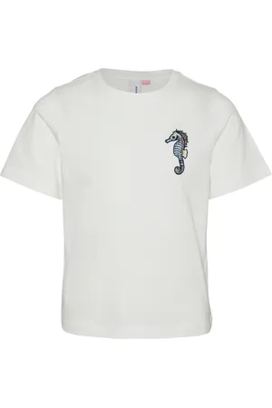 VERO MODA Vmpopsy Top