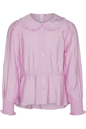 VERO MODA Vmjosie Hemd