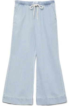 VERO MODA Vmdreamy Locker Geschnitten Jeans