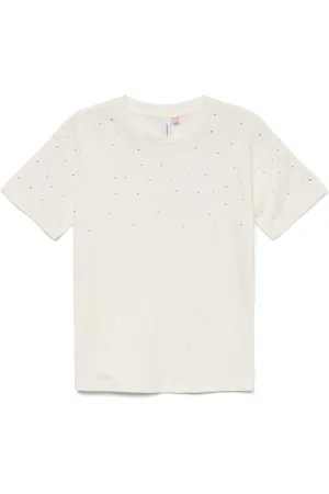 VERO MODA Vmsparkly T-shirt