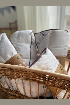 Mama;licious Babykissen Aus Kapok