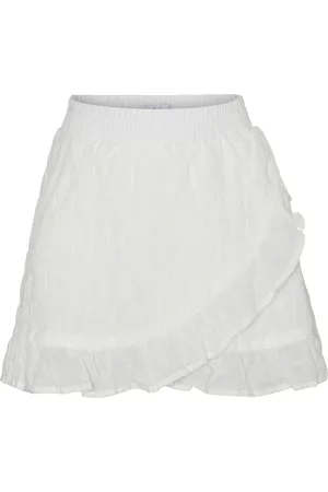 VERO MODA Vmdonna Kurzer Rock