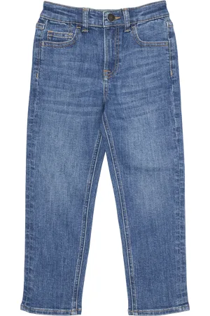 VERO MODA Vmolivia Hohe Taille Hohe Taille Jeans