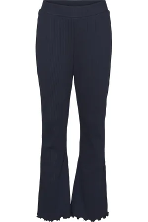 VERO MODA Vmlavender Mittlere Taille Hose