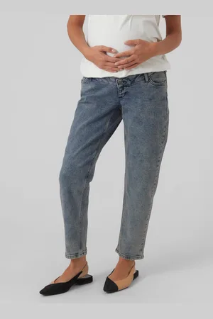 Mama;licious Umstands-jeans